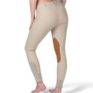 Elation Platinum Chelsea Breech Size 28